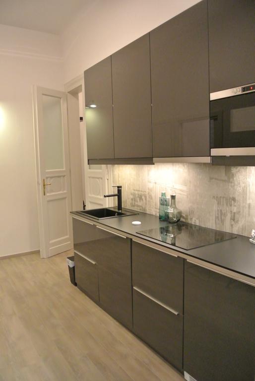 Apartment 43 Budapešť Pokoj fotografie